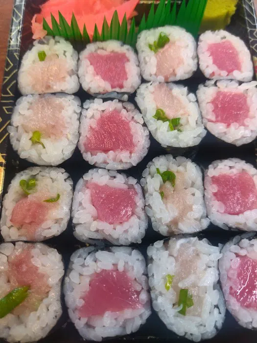 Ko Ko Sushi Picture 3