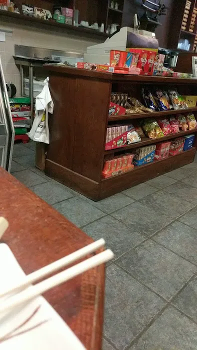 Ko Ko Sushi Picture 4