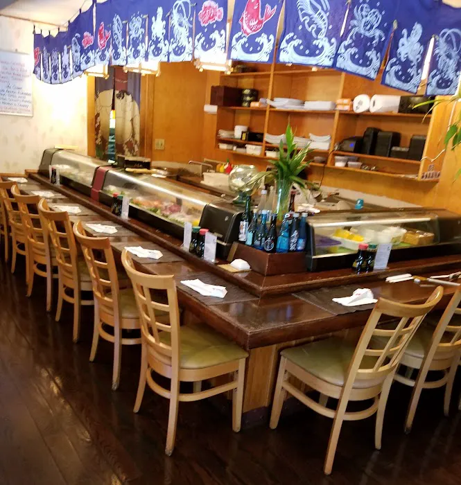 Kirari Sushi Inc Picture 2