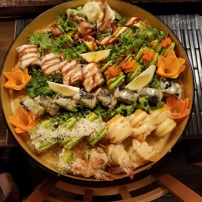 Kirari Sushi Inc Picture 4