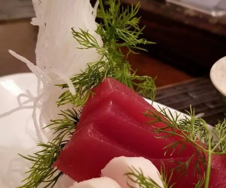 Kirari Sushi Inc