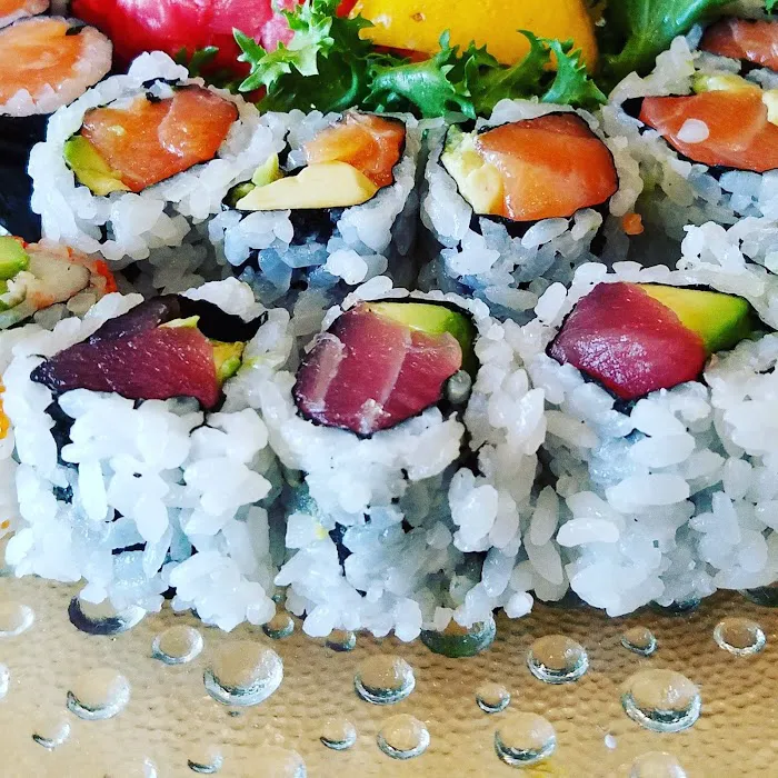 Kirari Sushi Inc Picture 5