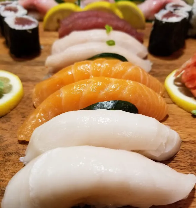 Kirari Sushi Inc Picture 9