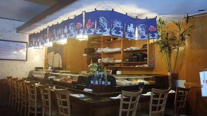 Kirari Sushi Inc Picture 6