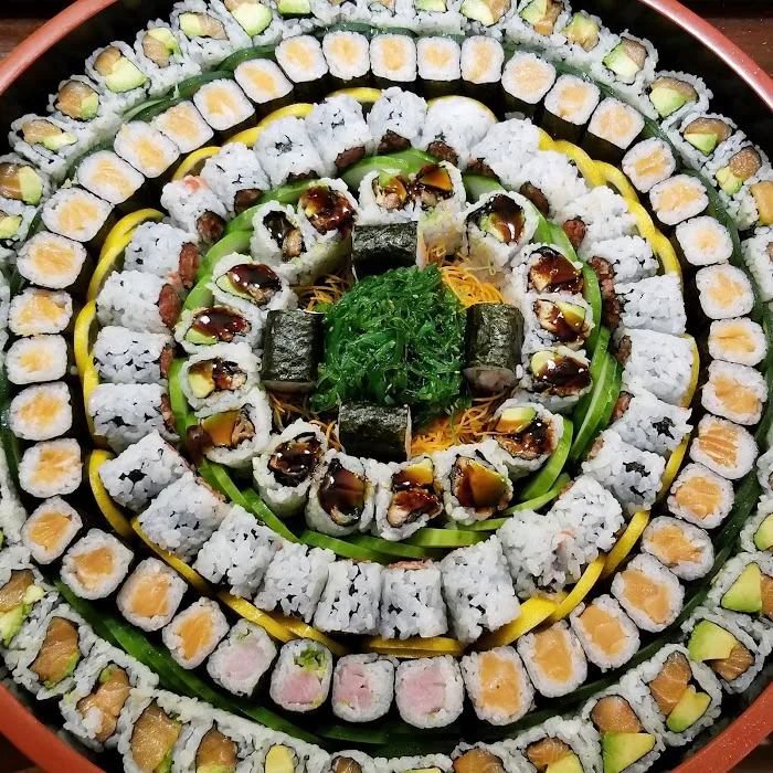 Kirari Sushi Inc Picture 10