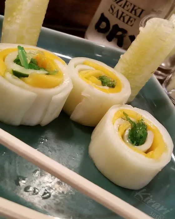 Kirari Sushi Inc Picture 8