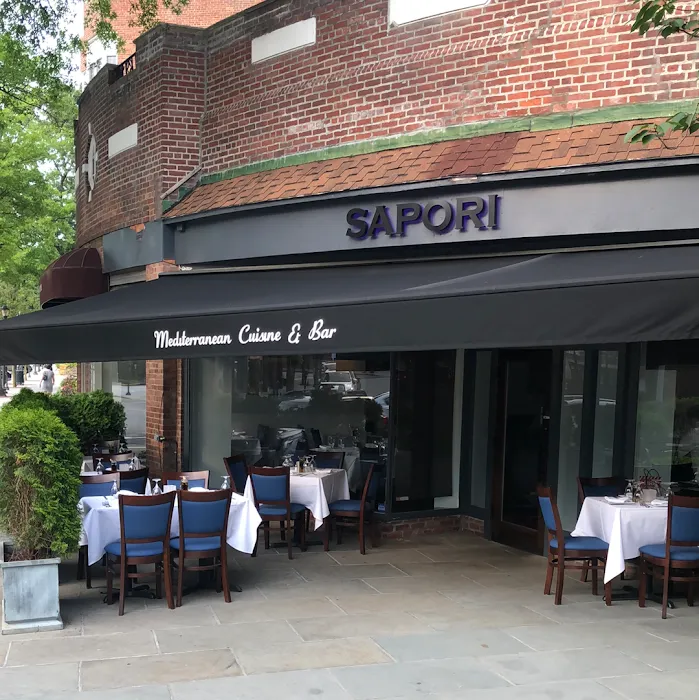 Sapori Restaurant Scarsdale Picture 3