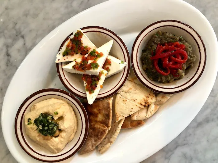 Sapori Restaurant Scarsdale Picture 8