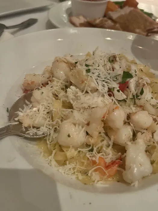 Sapori Restaurant Scarsdale Picture 6