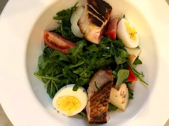 Sapori Restaurant Scarsdale Picture 1