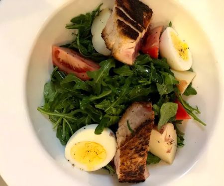 Sapori Restaurant Scarsdale