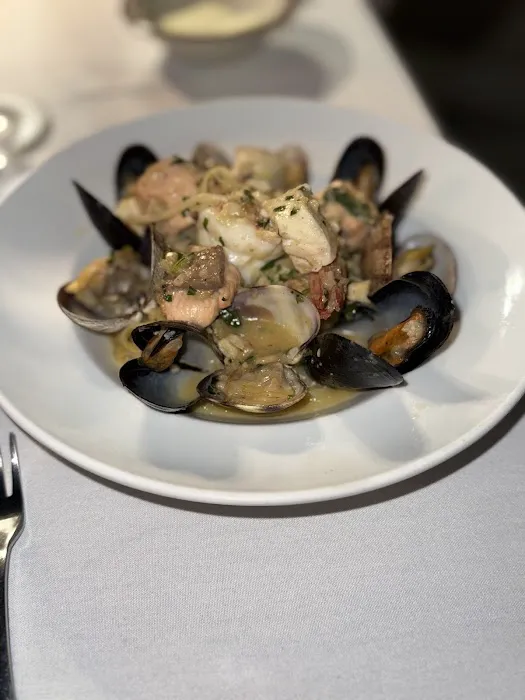 Sapori Restaurant Scarsdale Picture 7