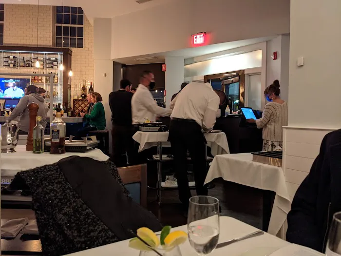 Sapori Restaurant Scarsdale Picture 4