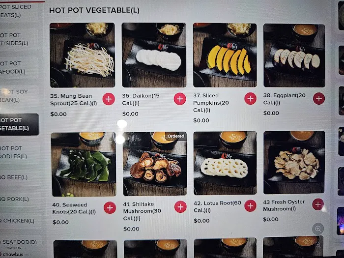 KPOT Korean BBQ & Hot Pot Picture 9