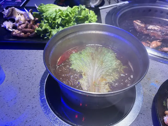 KPOT Korean BBQ & Hot Pot Picture 4
