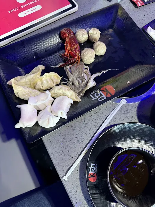 KPOT Korean BBQ & Hot Pot Picture 6