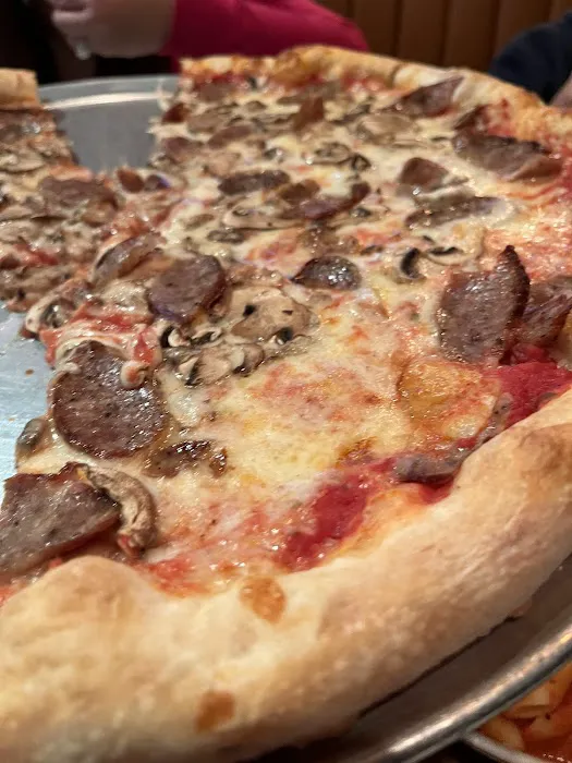 Pizza & Brew Scarsdale Picture 10