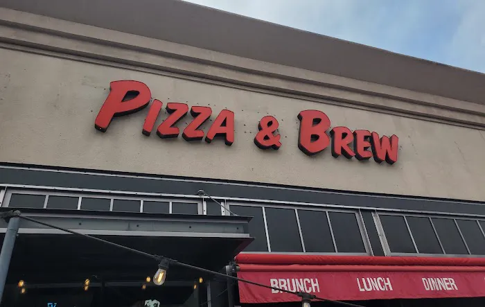 Pizza & Brew Scarsdale Picture 8
