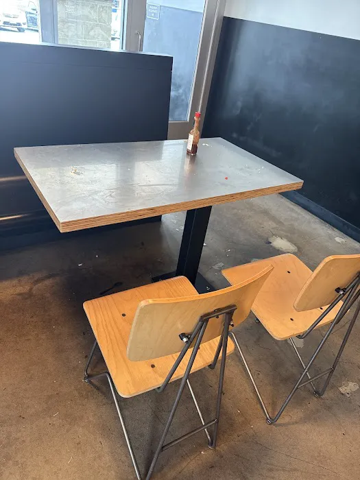 Chipotle Mexican Grill Picture 5