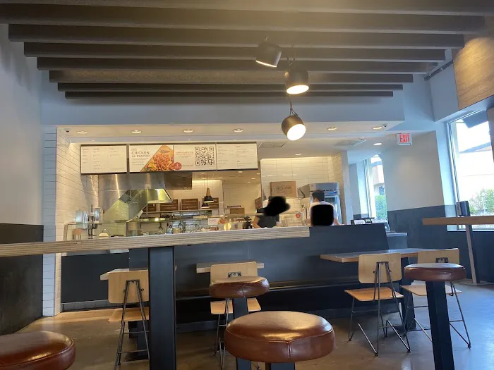 Chipotle Mexican Grill Picture 4