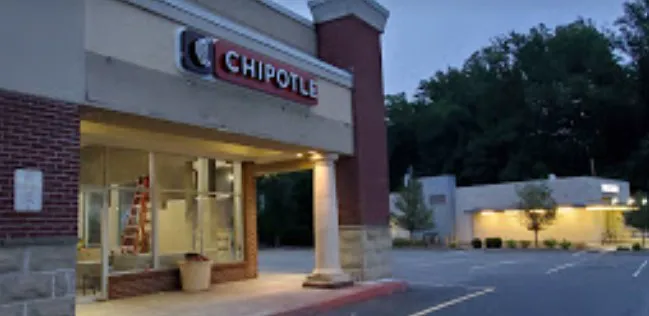 Chipotle Mexican Grill Picture 1