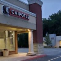 Chipotle Mexican Grill ico