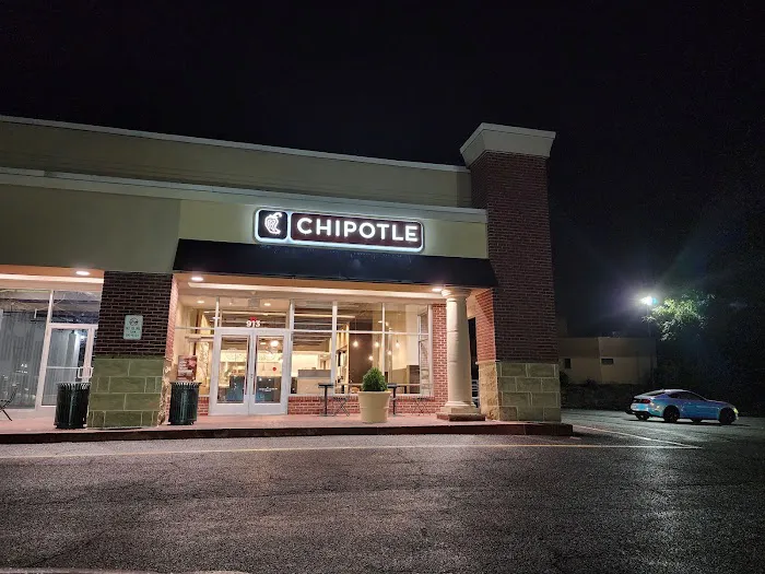 Chipotle Mexican Grill Picture 7