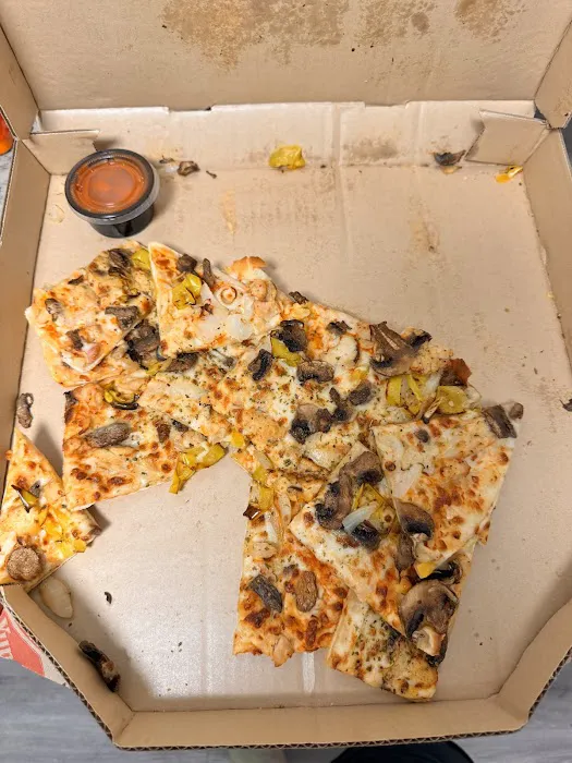 Pizza Hut Picture 5