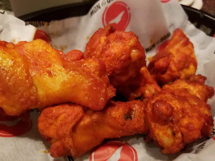 Pizza Hut Picture 8