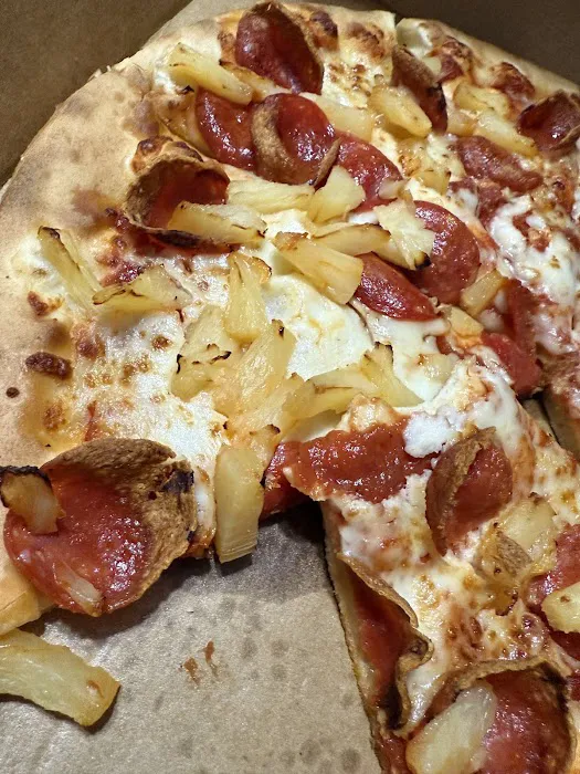 Pizza Hut Picture 3