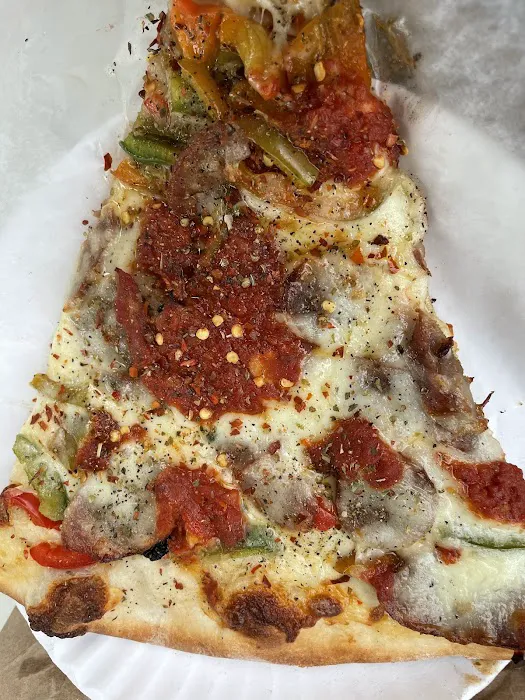 Pizzarelli's Pizza & Pasta Picture 10