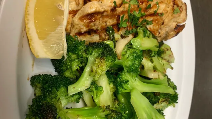 Pizzarelli's Pizza & Pasta Picture 4