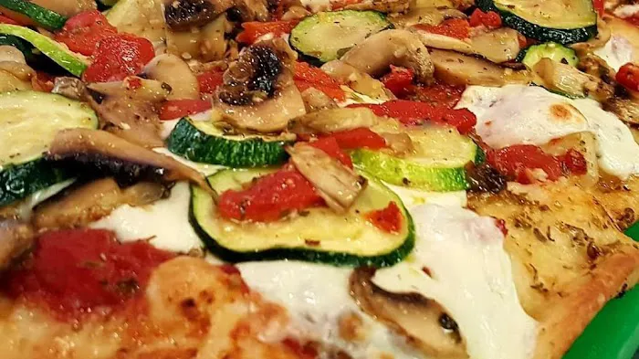 Pizzarelli's Pizza & Pasta Picture 5