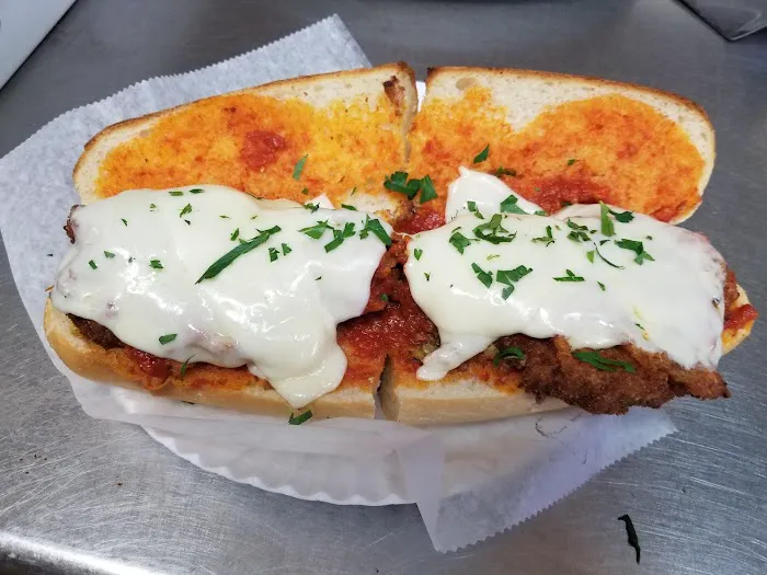 Pizzarelli's Pizza & Pasta Picture 1