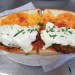 Pizzarelli's Pizza & Pasta