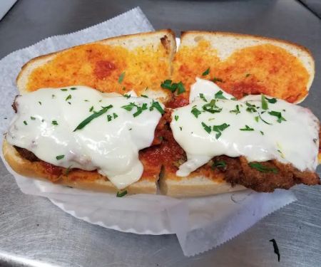 Pizzarelli's Pizza & Pasta