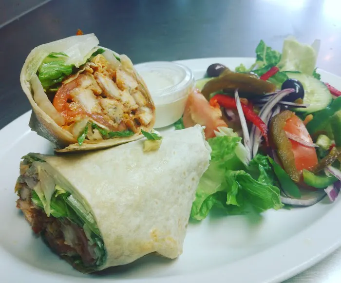 Pizzarelli's Pizza & Pasta Picture 6