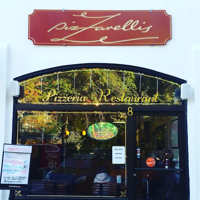 Pizzarelli's Pizza & Pasta Picture 9