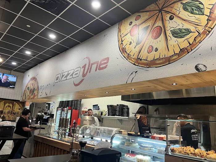 Pizza One Picture 4