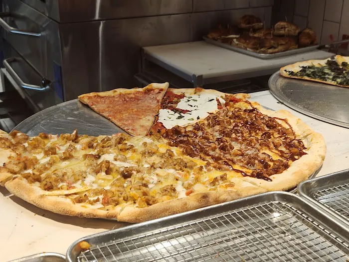 Pizza One Picture 7
