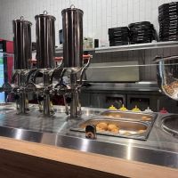 Pizza One ico