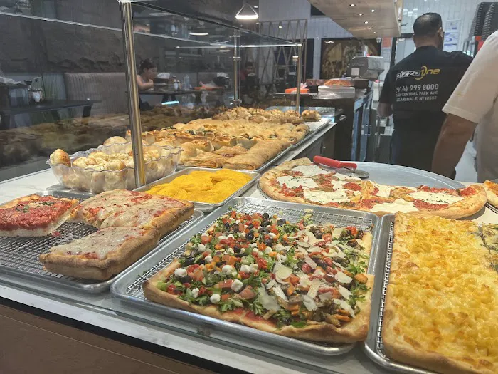Pizza One Picture 6