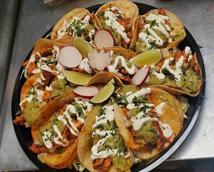 Mexellent Cuisine Picture 1