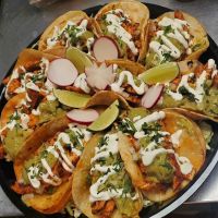 Mexellent Cuisine ico