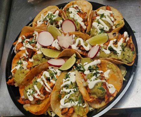 Mexellent Cuisine