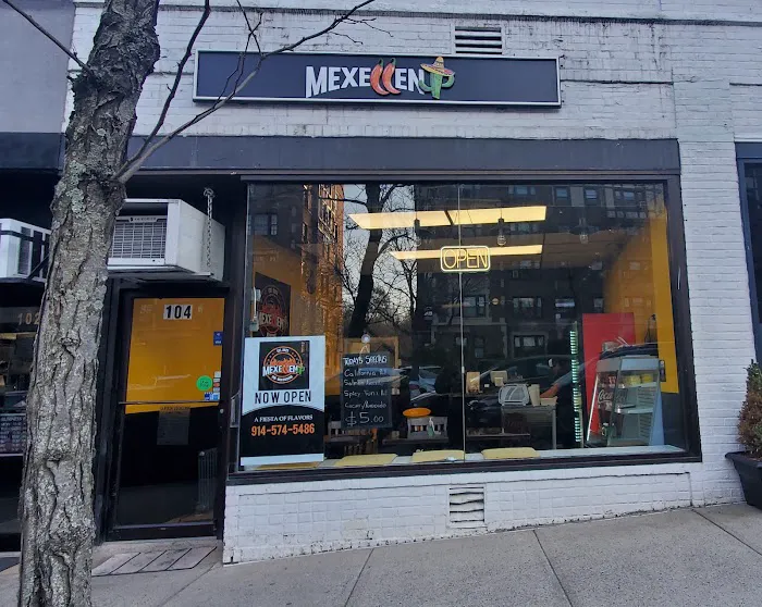 Mexellent Cuisine Picture 8