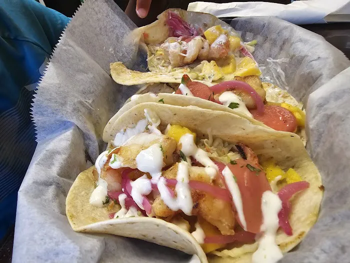 Mexellent Cuisine Picture 4