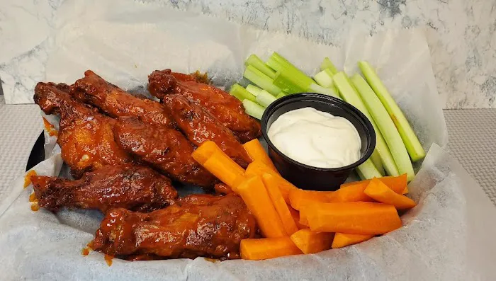 Mexellent Cuisine Picture 10