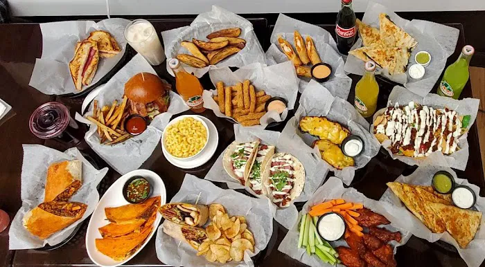 Mexellent Cuisine Picture 5