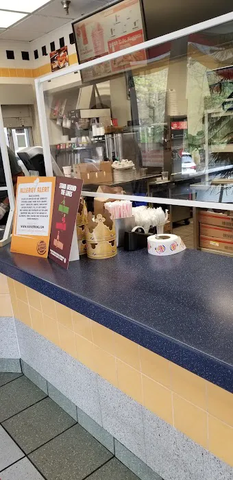 Burger King Picture 1